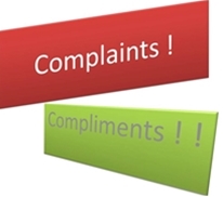 Complaints Handling Procedure